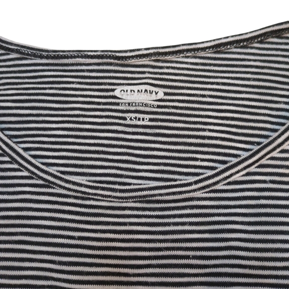 4 Tank Tops: XS & S, Jockey, Old Navy, Downeast, muscle, racerback layer, pelvis - Picture 4 of 11